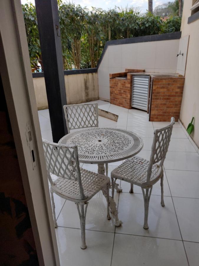 Apartamento 114 Bloco II Búzios Екстериор снимка