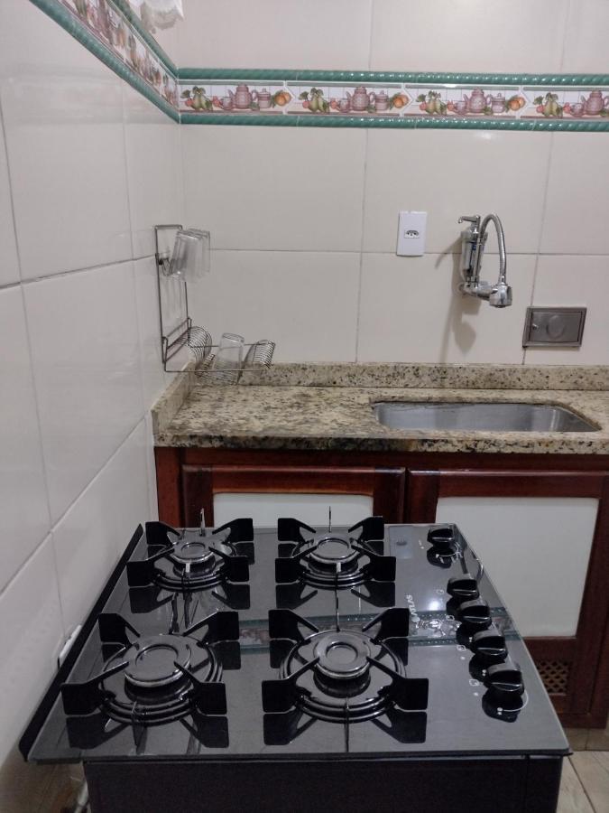 Apartamento 114 Bloco II Búzios Екстериор снимка