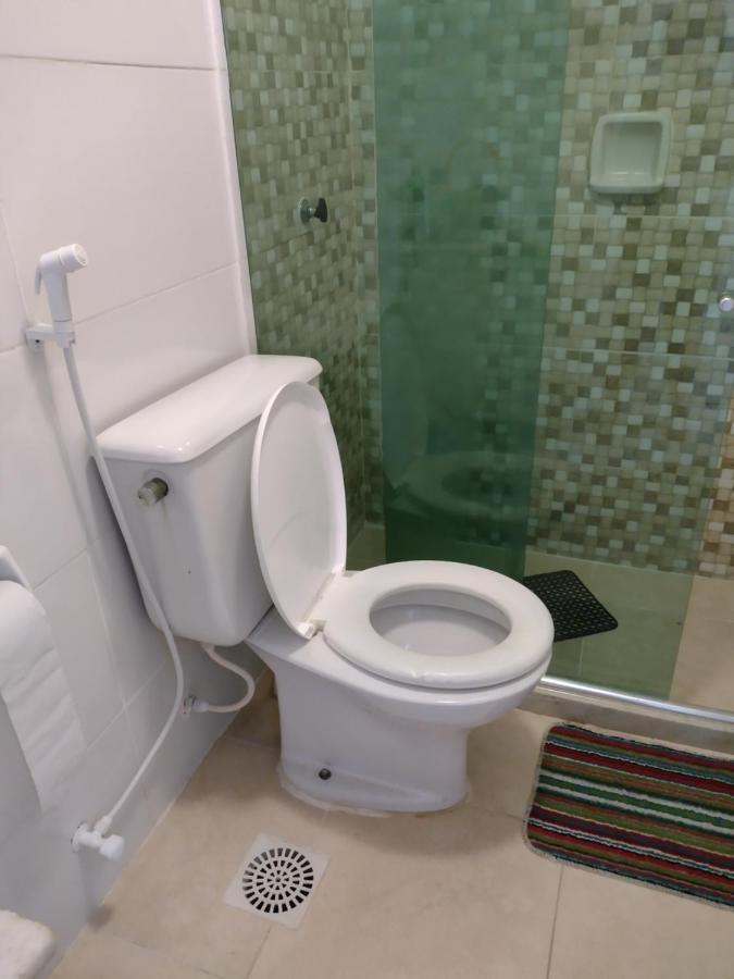Apartamento 114 Bloco II Búzios Екстериор снимка