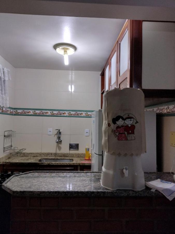 Apartamento 114 Bloco II Búzios Екстериор снимка