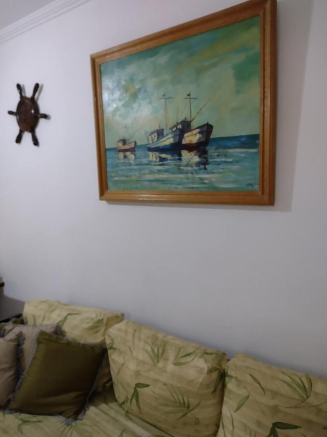Apartamento 114 Bloco II Búzios Екстериор снимка