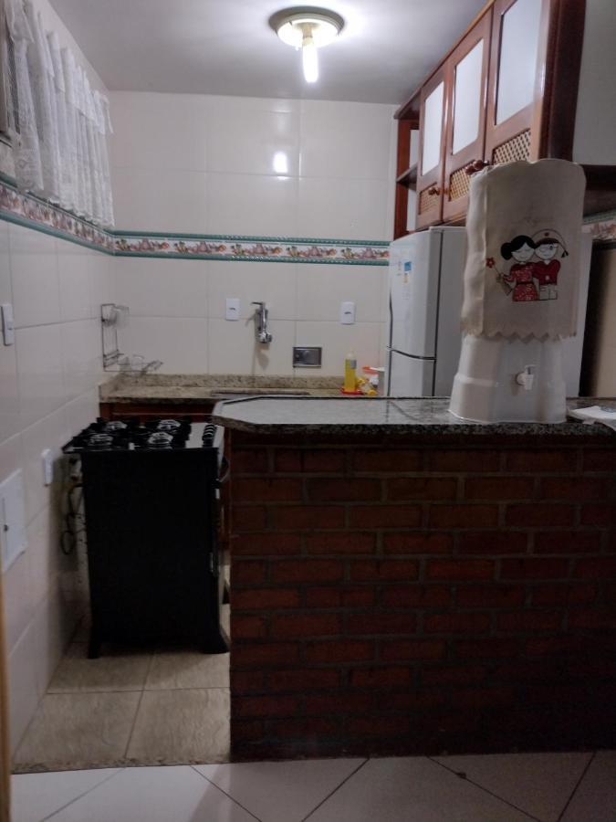 Apartamento 114 Bloco II Búzios Екстериор снимка