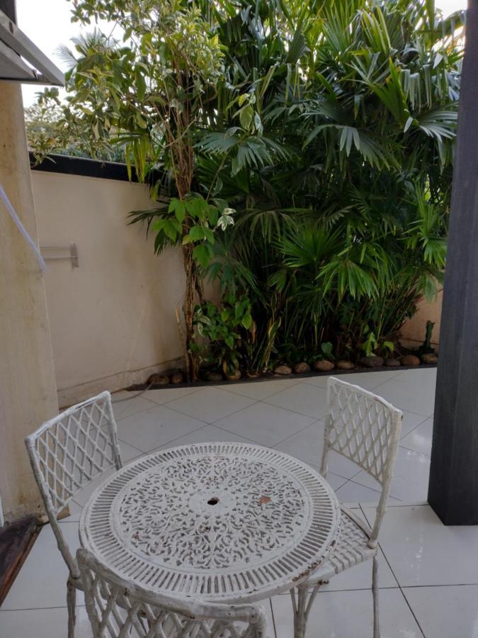Apartamento 114 Bloco II Búzios Екстериор снимка