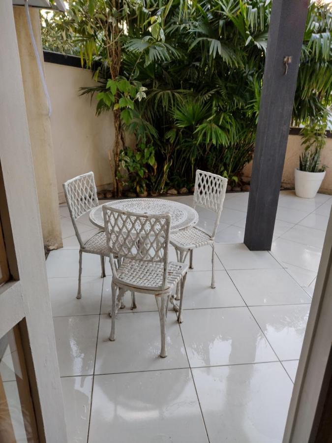 Apartamento 114 Bloco II Búzios Екстериор снимка
